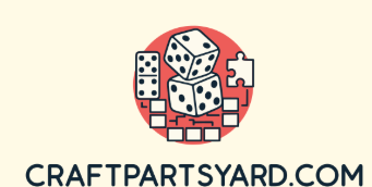 craftpartsyard.com